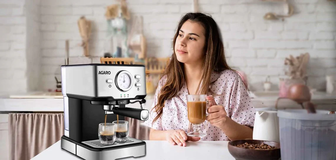 How to Choose the Right Coffee Maker for Your Needs: A Comprehensive Guide