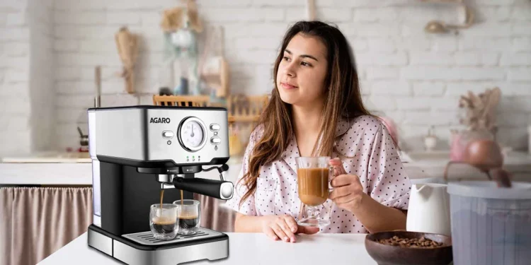 How to Choose the Right Coffee Maker for Your Needs: A Comprehensive Guide
