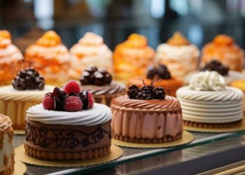 The Art and Delight of Bakery & Cake: A Journey Through Tradition, Craftsmanship, and Celebration