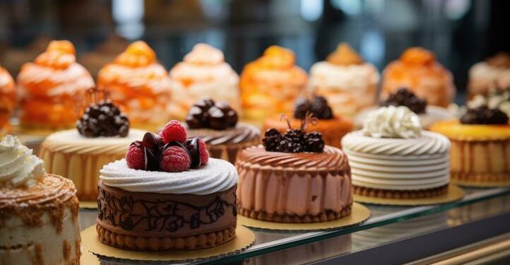The Art and Delight of Bakery & Cake: A Journey Through Tradition, Craftsmanship, and Celebration