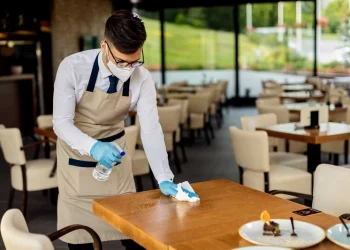 Restaurant Germs: Improving Cleaning Practices For Commonly Contaminated Surfaces