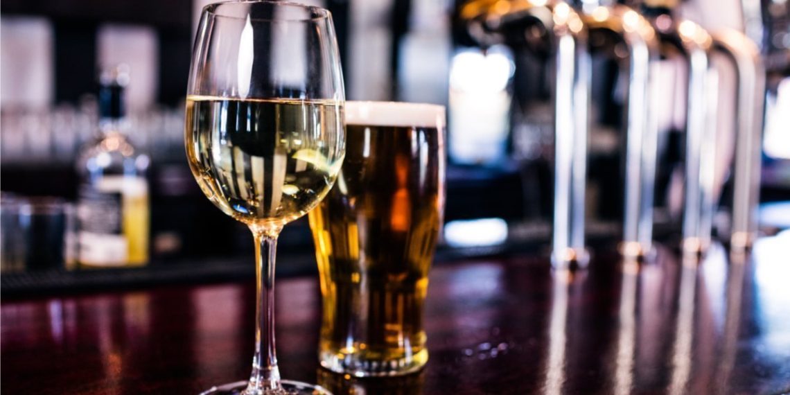 Bar & Wine: A Sophisticated Journey Through Culture, Craft, and Connection
