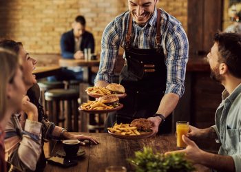The Modern Restaurant Experience: Beyond Dining to Cultural Connection