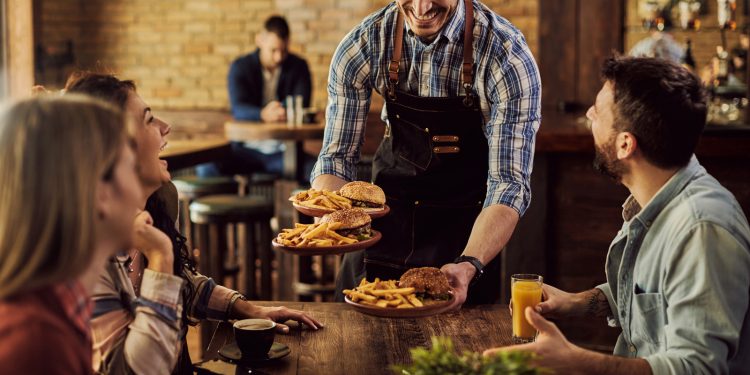 The Modern Restaurant Experience: Beyond Dining to Cultural Connection