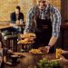 The Modern Restaurant Experience: Beyond Dining to Cultural Connection