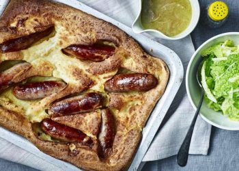 The Timeless Art of Recipes: Crafting Culinary Stories One Dish at a Time