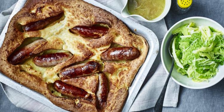 The Timeless Art of Recipes: Crafting Culinary Stories One Dish at a Time