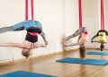 What to Eat Before and After Aerial Yoga: A Performance Nutrition Guide for Singapore Practitioners