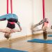 What to Eat Before and After Aerial Yoga: A Performance Nutrition Guide for Singapore Practitioners
