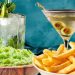 Cocktail Pairing Guides for High-End Catering Menus