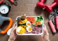 Best Pre and Post-Workout Meals for Singapore Gym-Goers