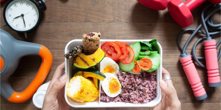 Best Pre and Post-Workout Meals for Singapore Gym-Goers