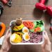 Best Pre and Post-Workout Meals for Singapore Gym-Goers