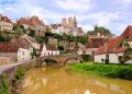 Seasonal Burgundy: When is the Best Time to Visit the Vineyards?