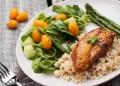 Simple Meals to Eat Before and After Fitness Classes