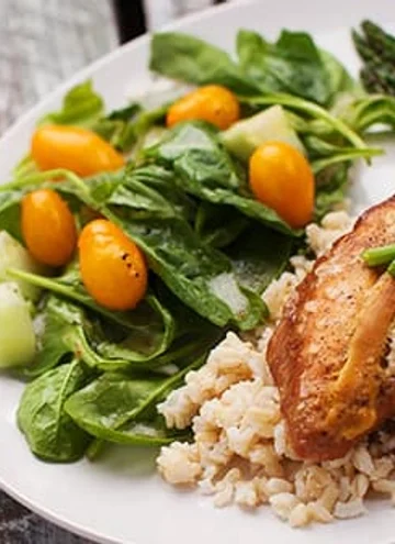Simple Meals to Eat Before and After Fitness Classes