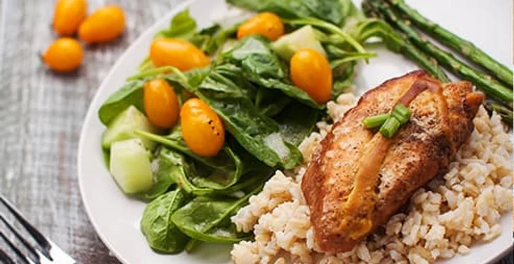Simple Meals to Eat Before and After Fitness Classes