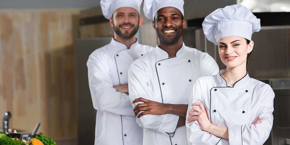 How Private Chefs Design Bespoke Menus for Elite Clients