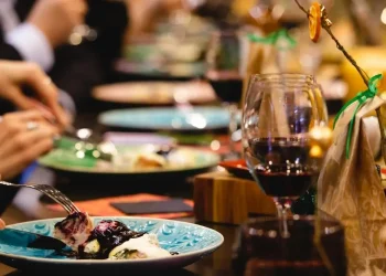 Creating an Unforgettable Customer Experience in Fine Dining