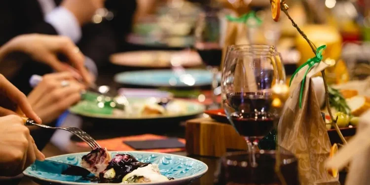 Creating an Unforgettable Customer Experience in Fine Dining