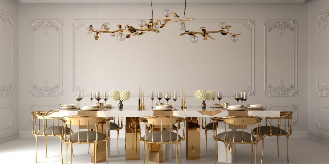 The Importance of Interior Design in the Restaurant Dining Experience
