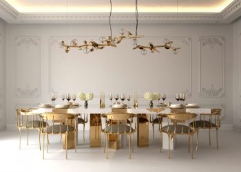 The Importance of Interior Design in the Restaurant Dining Experience