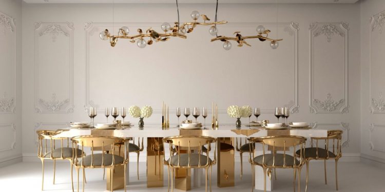 The Importance of Interior Design in the Restaurant Dining Experience