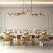 The Importance of Interior Design in the Restaurant Dining Experience