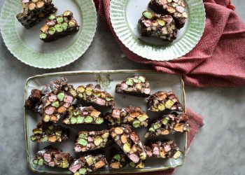 The Rise of Mini Desserts: Why Small-Batch Baking is Trending