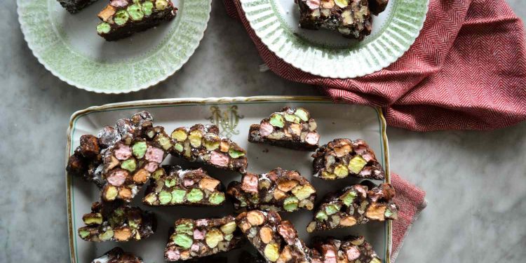 The Rise of Mini Desserts: Why Small-Batch Baking is Trending
