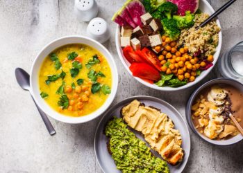 The Future of Food: Plant-Based Innovations to Watch