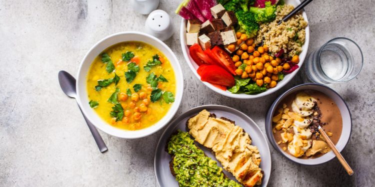 The Future of Food: Plant-Based Innovations to Watch